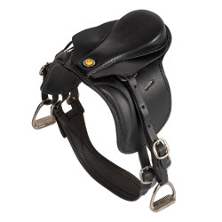 Dressuurzadel Toy Horse