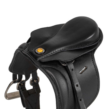 Dressuurzadel Toy Horse