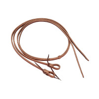 Waterloop Geoliede Teugels 5/8"