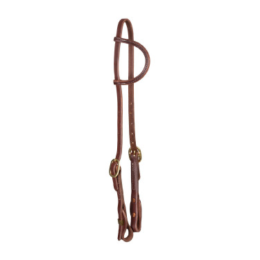 5/8" Snelwissel Slip OOR Hoofdstel