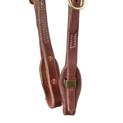 5/8" Snelwissel Slip OOR Hoofdstel