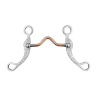 Morso Correctional Inox Stelen Gedecoreerde Poole’s