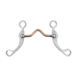 Morso Correctional Inox Stelen Gedecoreerde Poole’s