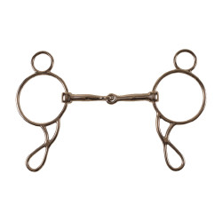 Morso Western Gonzales BIT Inox Morso Western Gonzales BIT Inox