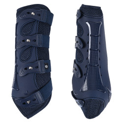 Dressuur peesbeschermers Pro mesh Imperial Riding