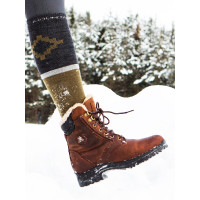 Heren winter rijlaarzen waterdicht – Mountain Horse