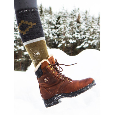 Heren winter rijlaarzen waterdicht – Mountain Horse