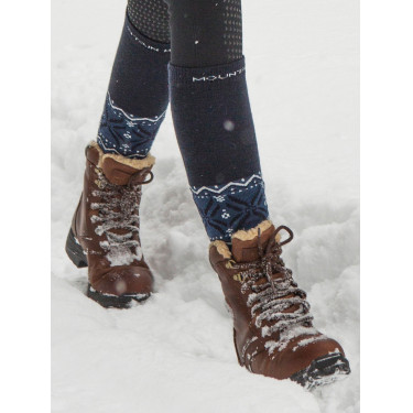 Heren winter rijlaarzen waterdicht – Mountain Horse