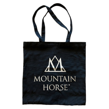 MH Tote bag Mountain Horse
