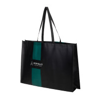 Shopper tas in TNT groot 75x45x15 cm