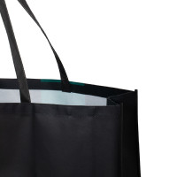 Shopper tas in TNT groot 75x45x15 cm