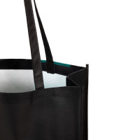 Shopper tas in TNT 45x45x15 cm