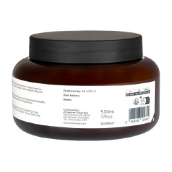 Verfrissende gel met malva en sint-janskruid 500 ml