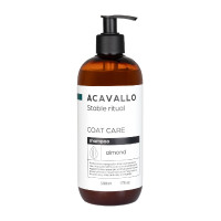 Amandelshampoo 500 ml