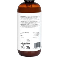 Amandelshampoo 500 ml
