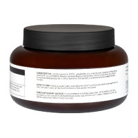 Hoefvet met sheaboter 500 ml