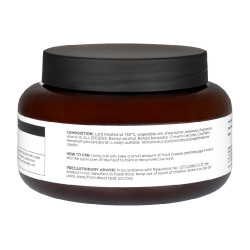 Hoefvet met sheaboter 500 ml