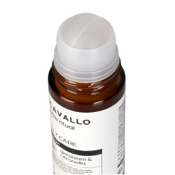 Roll-on met crème met geranium citronella en neem voor de snuit 100 ml
