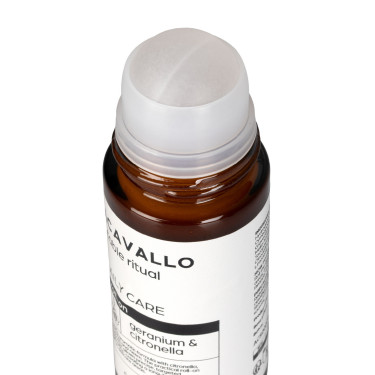 Roll-on met crème met geranium citronella en neem voor de snuit 100 ml