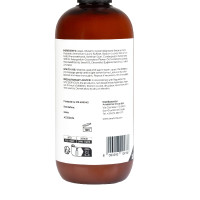 Shampoo met citronella geranium en neem 500 ml