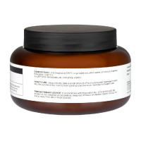 Amandel hoefvet 500 ml