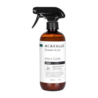 Lotion met citroenmelisse neem en ozon 500 ml