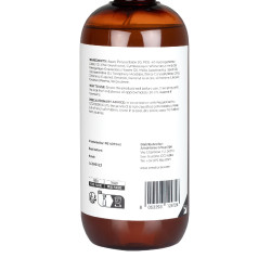 Lotion met citroenmelisse neem en ozon 500 ml