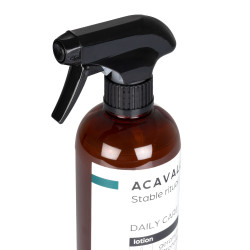 Lotion met citroenmelisse neem en ozon 500 ml