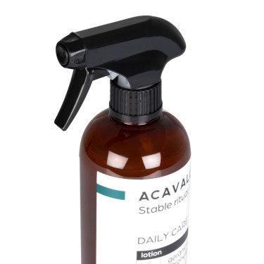 Lotion met citroenmelisse neem en ozon 500 ml