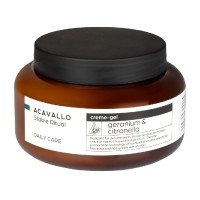 Citronella- neem- en ozonengel 500 ml