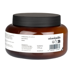 Citronella- neem- en ozonengel 500 ml