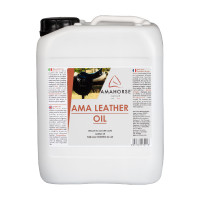 AMA Leather OIL Leerolie 5 L