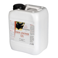 AMA Leather OIL Leerolie 5 L