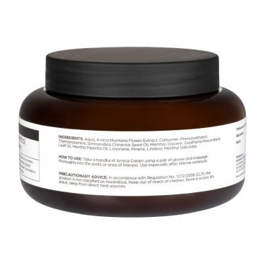 Arnica 90 met menthol 500 ml