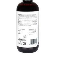 Shampoo voor schimmels honing en vanille 500 ml