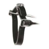 Lacciolini Rubber Stijgbeugels