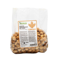 Plantaardige koekjes voor paarden met granen 930 g