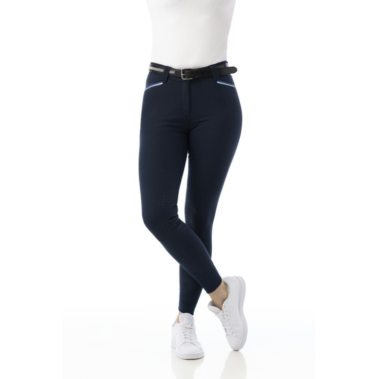 Broek Equitheme Lassy Broek Equitheme Lassy