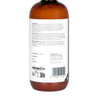 Ontklitter met kokos haver en biotine 500 ml