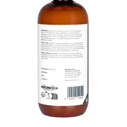 Ontklitter met kokos haver en biotine 500 ml