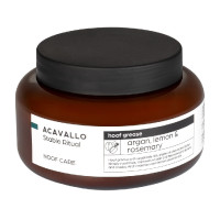 Hoefvet met argan 500 ml