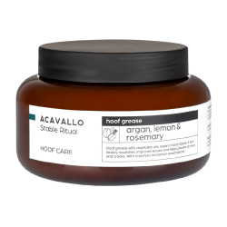 Hoefvet met argan 500 ml