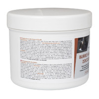 Sheaboter voor hoeven 500 g