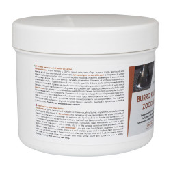Sheaboter voor hoeven 500 g