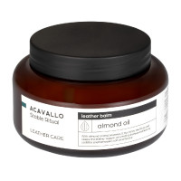 Amandel lederen balsem 500 ml glycerine