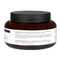 Amandel lederen balsem 500 ml glycerine