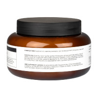 Lerenbalsem met bijenwas 500 ml