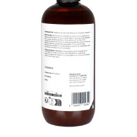 Leerolie met bijenwas 500 ml