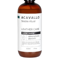 Amandelleerzeep 500 ml glycerine