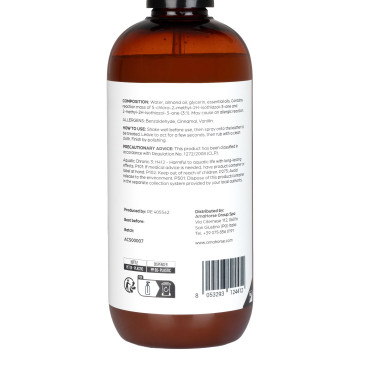 Amandelleerzeep 500 ml glycerine